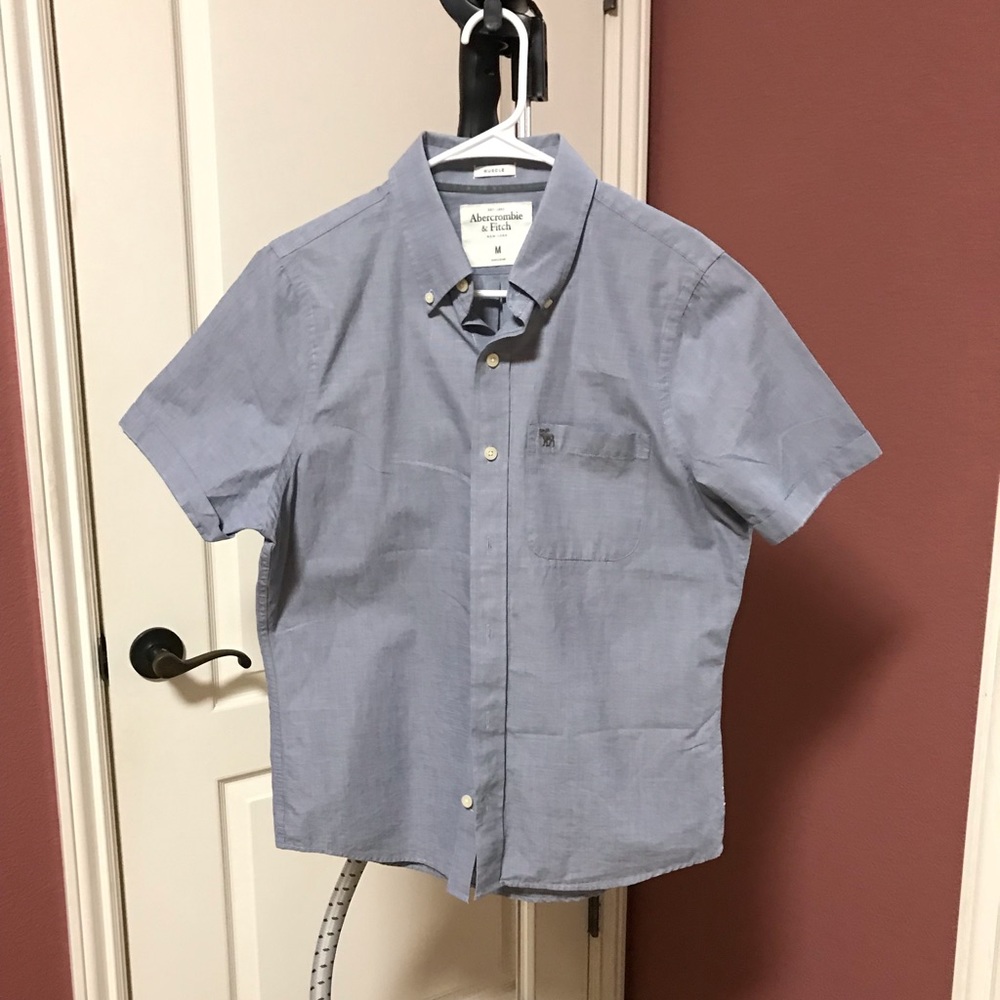 Button Down Shirt